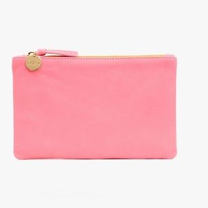 CLARE V WALLET CLUTCH